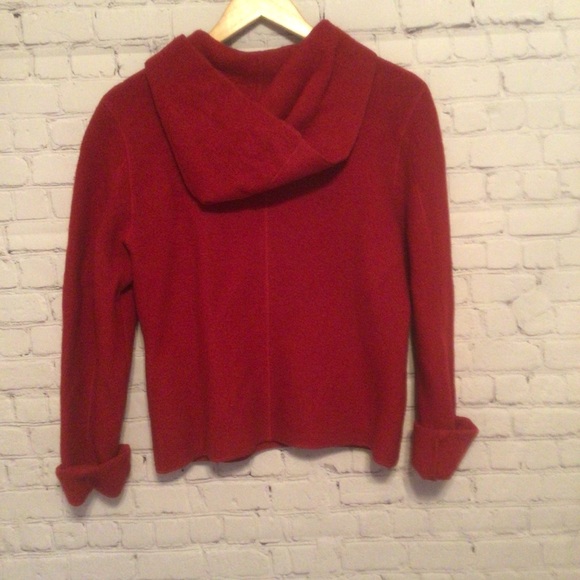 Ann Taylor Peacoat - Picture 9 of 10